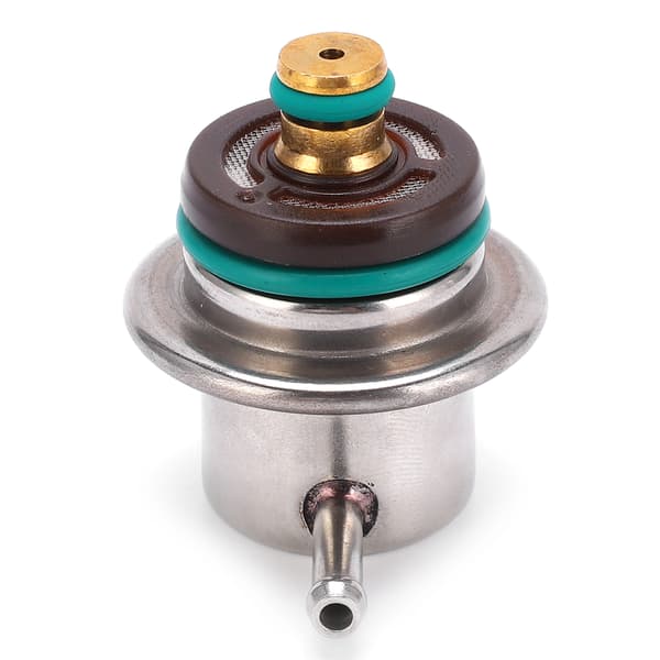 XR3Z9C968AA Drivstoffinnsprøytningstrykksregulator Erstatning for Ford E150 2003 2004
