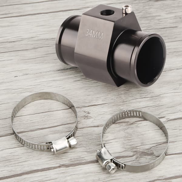 1.34 Tommer M14x1.5 Vannslange Kjølevæsketemperatursensoradapter