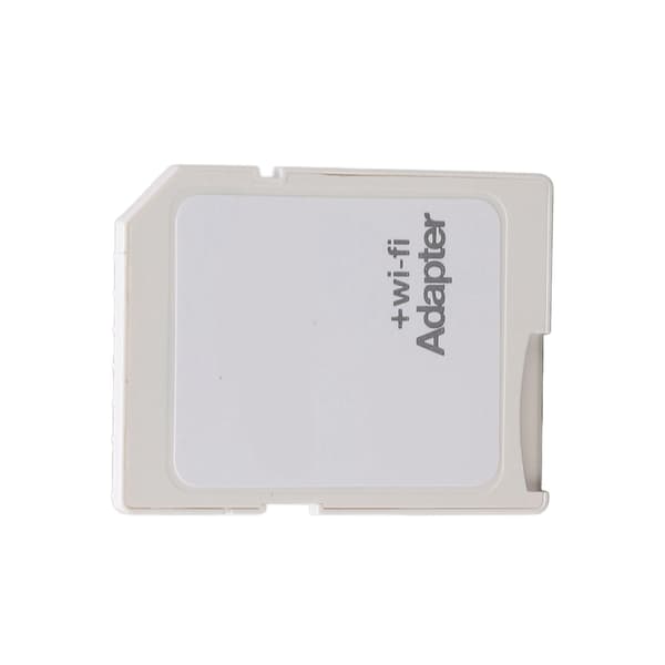 TF - SD-kortti langaton Wifi-sovitin Plug and Play tukee 3 laitetta