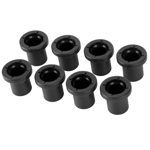 8 Forreste A-arm lange bøsninger erstatning passer til Polaris Ranger XP 700 4x4 2006 2008