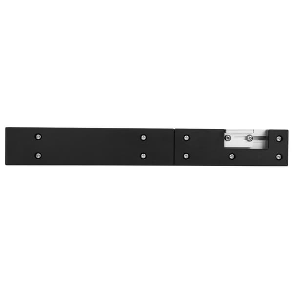 Aluminium Box Joint Jig til Svalehaletræbearbejdning Bordsav Værktøj