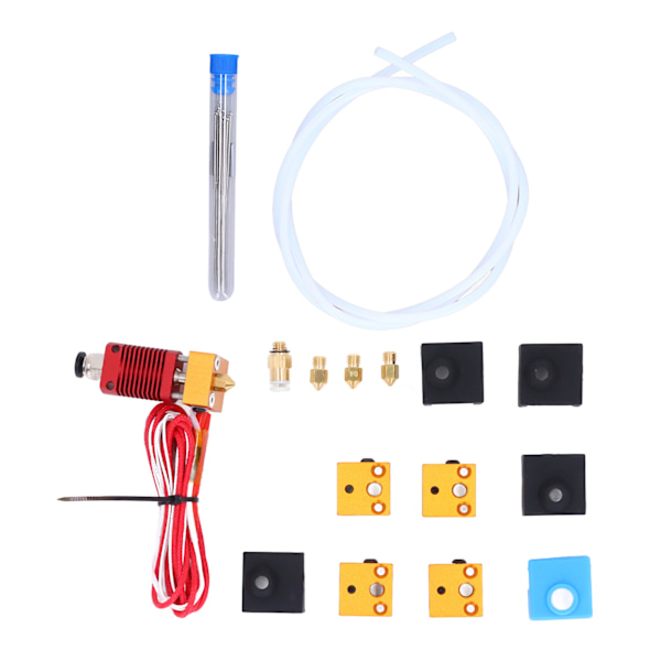 Hot End-samlingssæt 24V 40W til Creality Ender-3 3D-printerdele
