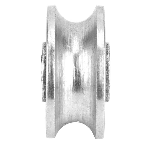 Högfast talja för vajer 32mm