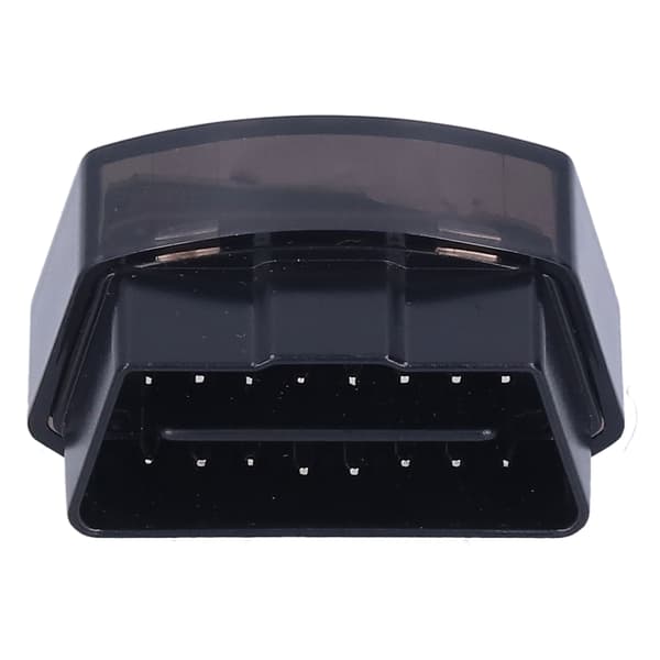 Bilscanningsenhed Fejldetektor Kontrolkoder Læser Passer til Alle OBD2 Køretøjer 1996 og Frem i USA Bluetooth 4.0