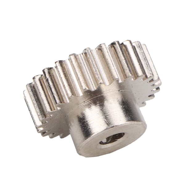 Axial Wraith RR10 138mm 2stk Gummi Tandrem Synkronrem