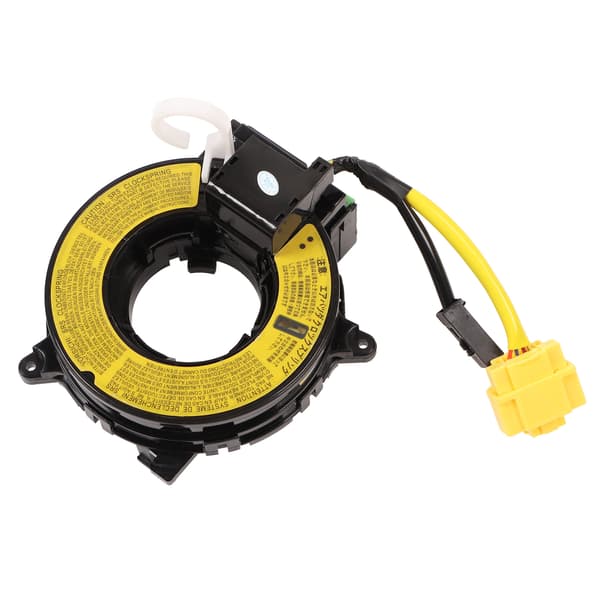 Bilur Clock Spring 8619A018 Spiral Kabel Clock Spring til Outlander Lancer Galant Endeavor Eclipse Montero