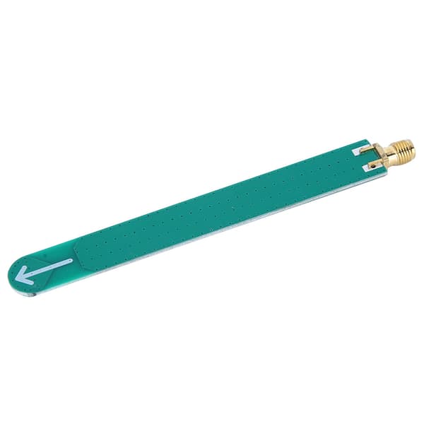 Ultra Liten PCB Elektrisk Feltantenne Magnetisk Feltprobe Interferenskilde Lokalisator