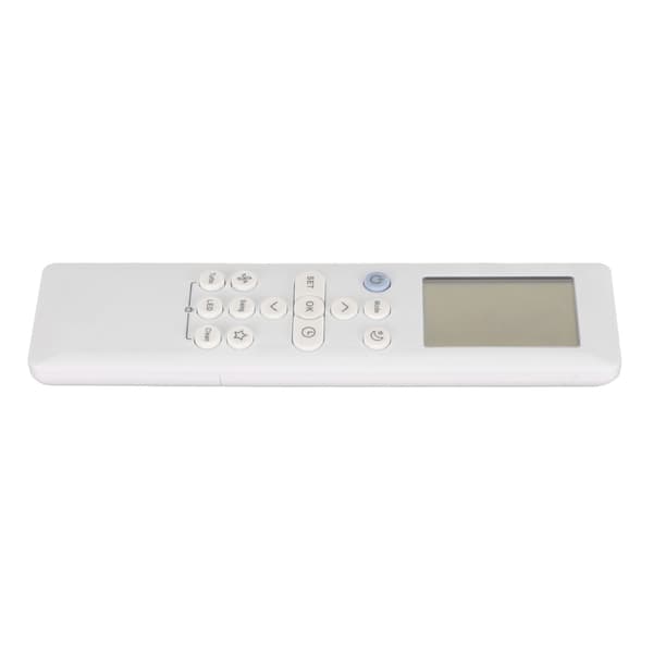 RG10B E2 BGEF Universal fjärrkontroll för luftkonditionering ersättning för Midea AC