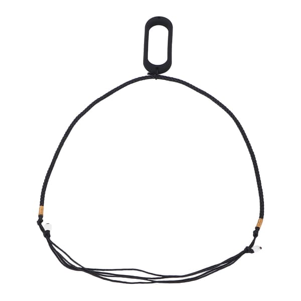 Mi Band 6 NFC Silikonfodral med Dubbel Håldesign Enkel Installation Armbandsskydd