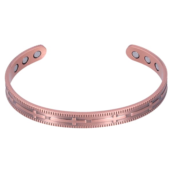 Magnetisk Terapi Kropsslankende Armbånd Vægttab Anti Træthed Smykker