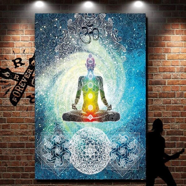 Gobeläng Boho, 150X130