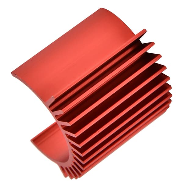 RC Motorkøleventilator til 390 380 2640 Elmotor