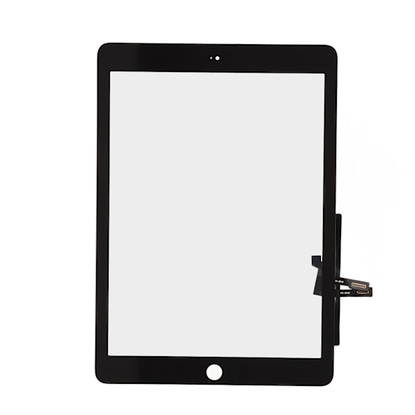 Tablet Touch Screen Digitizer Professionel Touch Screen Digitizer Glasudskiftning til IOS 6 2018