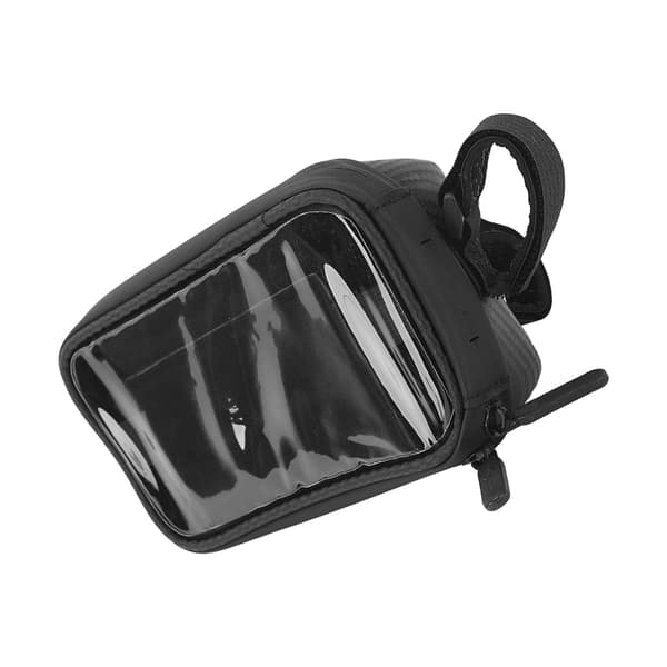 Multifunktionel Touchscreen Telefonholder Cykeltaske Cykeltilbehør