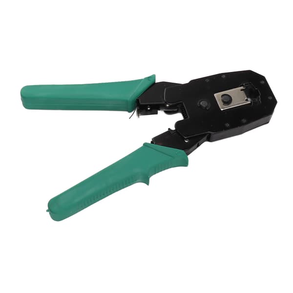 RJ45 krympeværktøjssæt Ethernet-kabelkrymper til netværkskabelinstallation