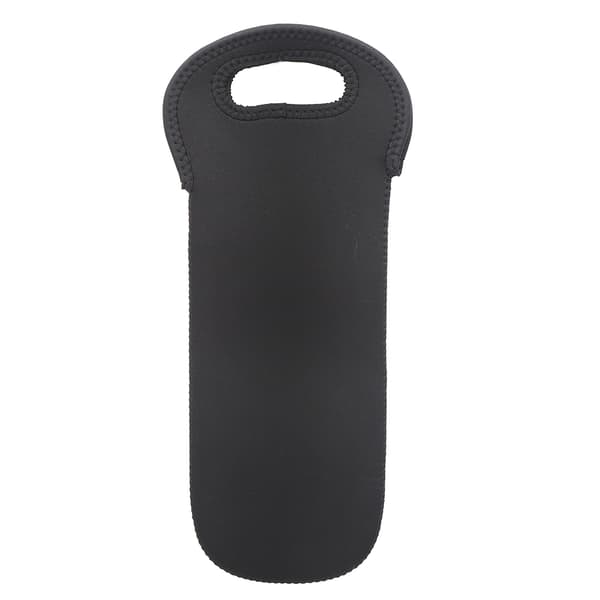 750 ml neopreenieristetty viinipullonpidike kannettava olutpullonsuojus