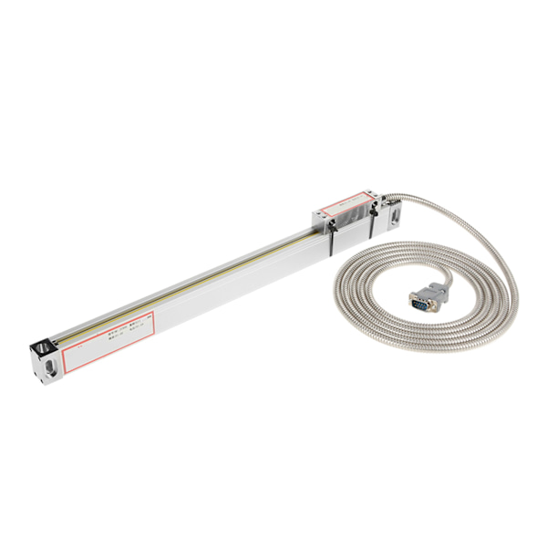 12 tommer Digital Aflæsnings Encoder til JCS900 2AE 3AE DRO 300mm Lineær Skala