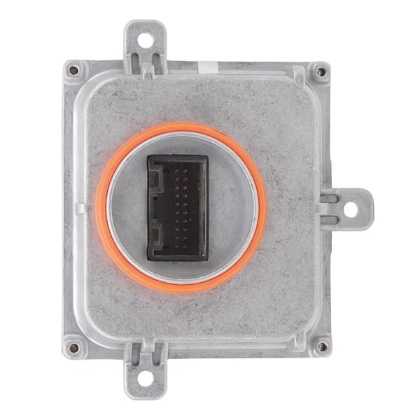 LED DRL Kontrolmodul Plug Play 4G0907397P Forlygtekontrolenhed til A3 A6 Q3 S3 RS3 S6