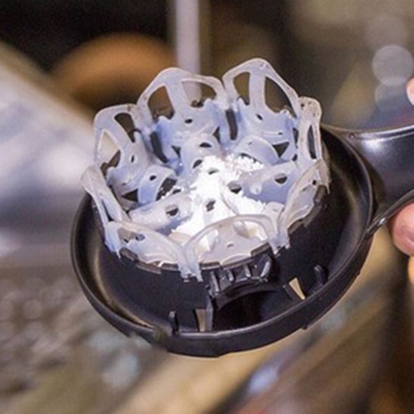 Praktisk värmebeständig kaffeborstebyte Elastisk Lätt att installera silikonespressoborstetillbehör för kafé
