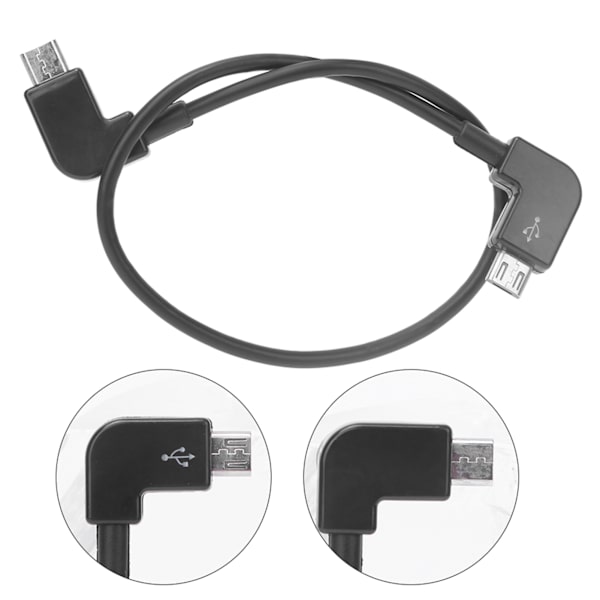 Micro USB-kabel för MAVIC MINI Drone - Ersättningstillbehör