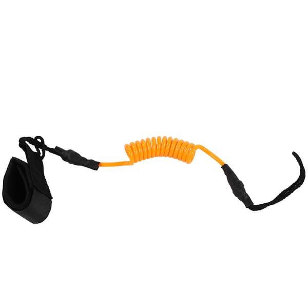 Orange Surfbräda Säkerhetskoppel