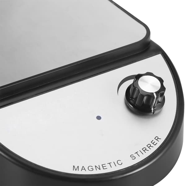 Laboratorie magnetomrører AC100-240V 3500ml Stærk magnetisme