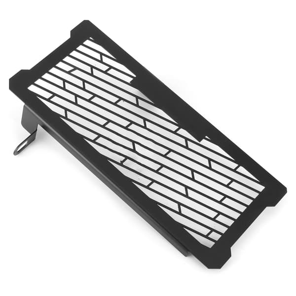 Grillbeskyttelse for radiator i rustfritt stål til YAMAHA MT‑15 2018‑2020