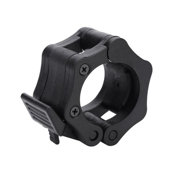 Spinlock Collars - Säkra dina vikter för fitness