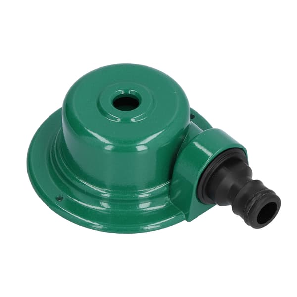 Sinklegering G1 2 Hagesprinklerdyse for plen