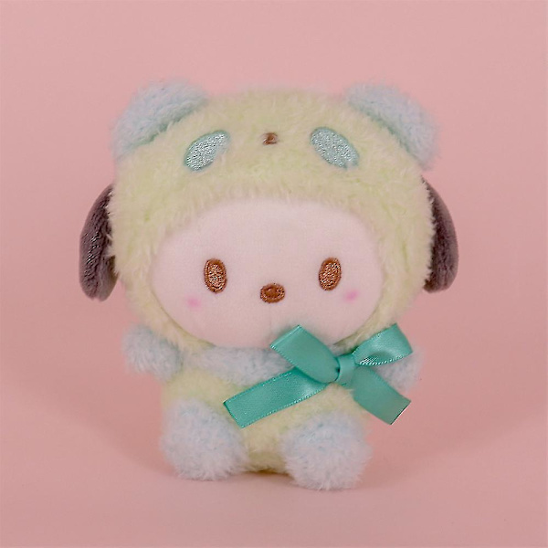 My Melody Pehmo F
