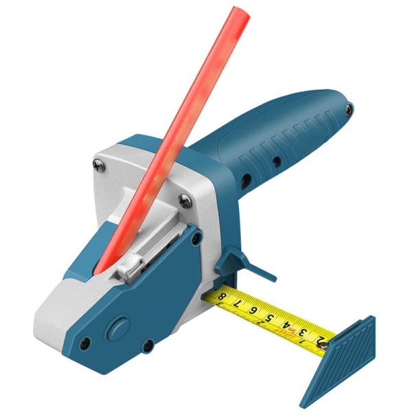 Leikkaustyökalut Kipsilevyn leikkaamiseen tarvittavat työkalut mittanauhalla Scribe-leikkuulautatyökalut puuntyöstöön