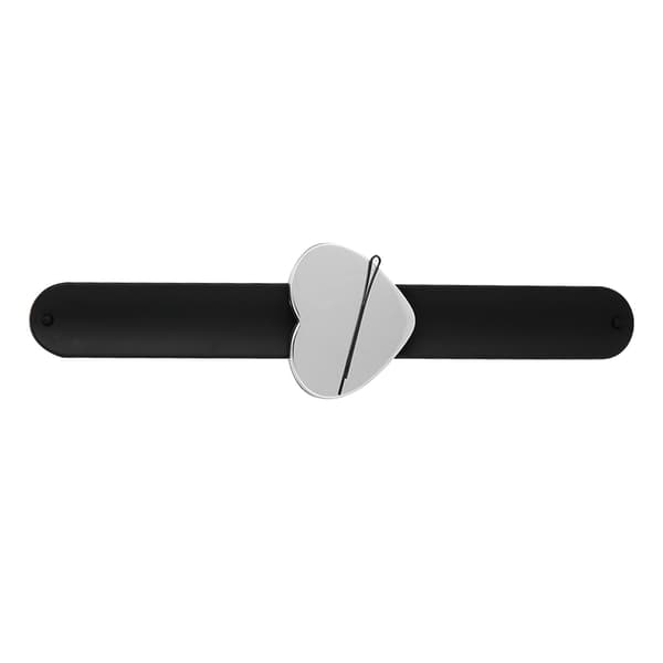 Professionel Magnetisk Hårklemmeholder Salon Styling Værktøj