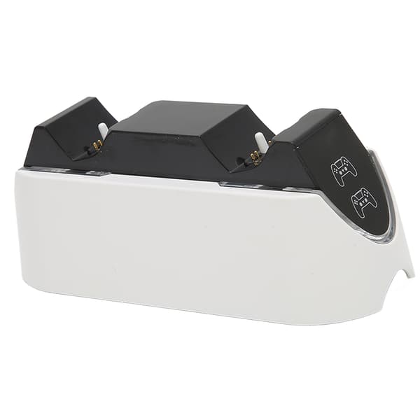 GP5 1520 PS5 Ladestation Hurtigoplader Controller Dock med LED-indikator