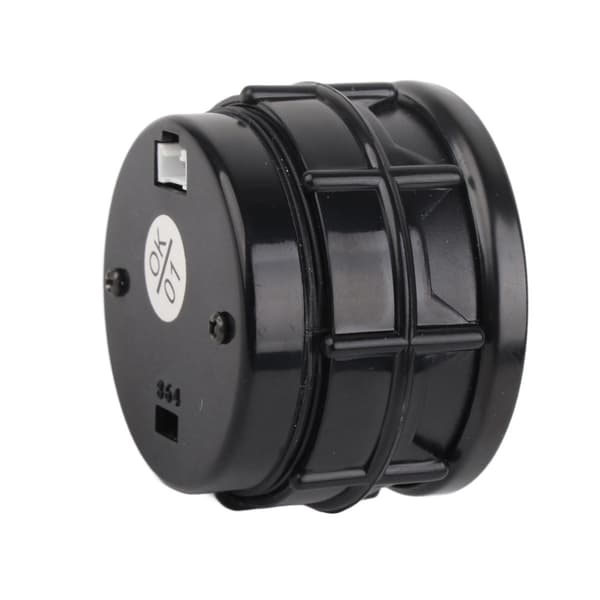 Digital LED Vandtemperaturmåler 52mm 20-150C Sensor 12V Auto