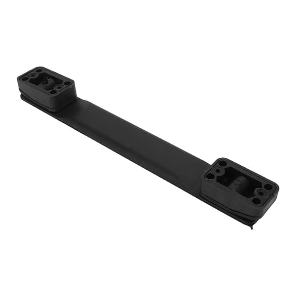 20 cm lang plast kuffertgreb - udskiftning til kufferter, kasser, tasker