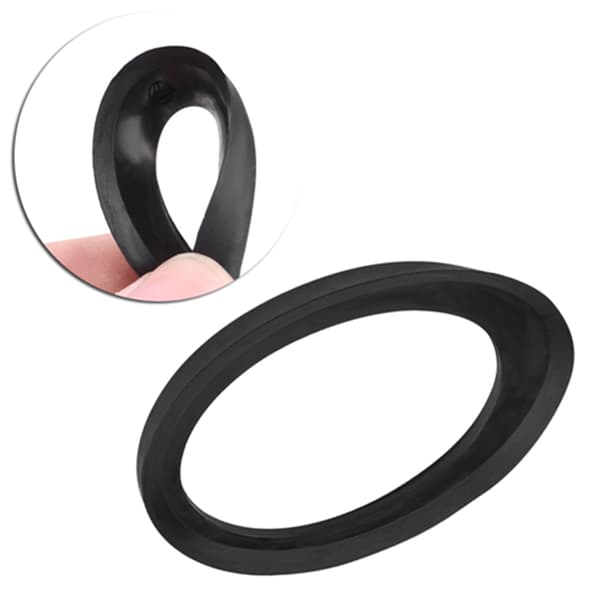 Biltak Antenne Base Gummipakning for Opel Astra Corsa