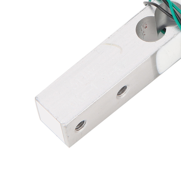Högprecisions Mini Lastcell Viktsensor med Kabel 10kg