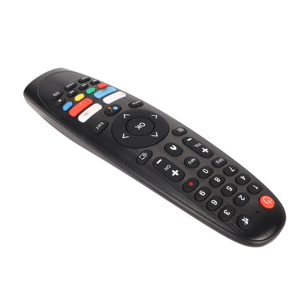 EC32V2HA EC40V2FA Erstatnings Stemmefjernbetjening til Android Smart TV BLAUPUNKT SANSUI ORCA