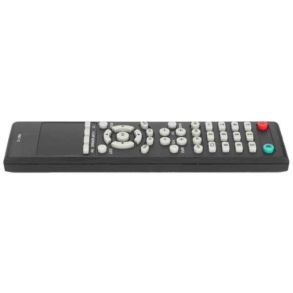 RMT 15 Erstatningsfjernkontroll for Westinghouse TV-system