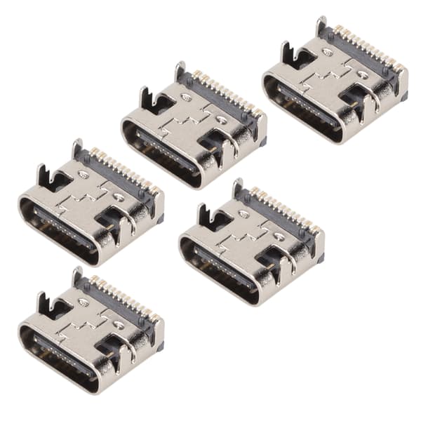 1,5 m USB C ladekabel erstatning ladeport for PS5-spillkontroller