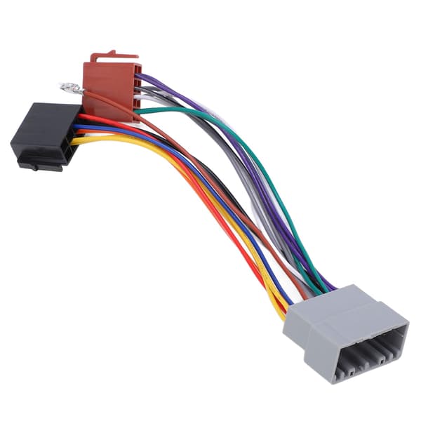 Chrysler 300 2004 2007 Bilradio Stereo Ledningsnet Strømadapter Stik