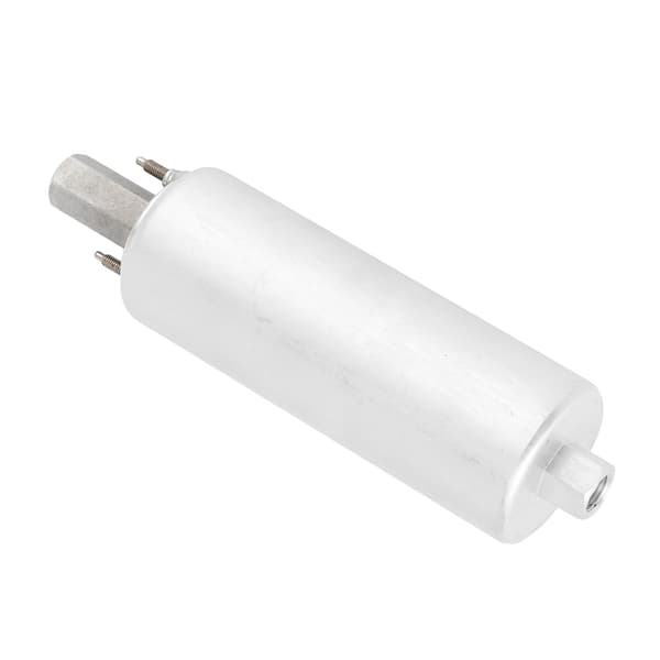 Universal Extern Bränslepump Högtrycksflöde Inline GSL392 Ersättning 255 LPH 15‑120 PSI