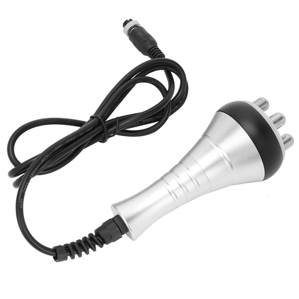 Hexpolar RF Probe 40K Kropsslankende Fedt Cavitation Maskine Kropsformende Tilbehør