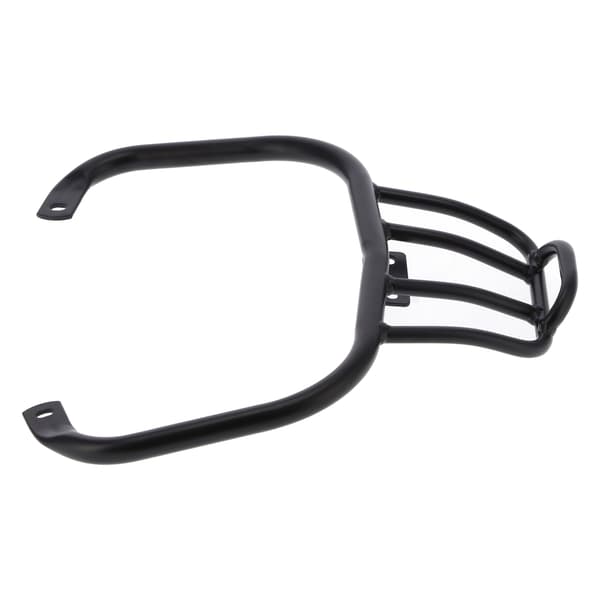 Vespa GTS 300 CNC Aluminiumslegering Bakeri Bag Holder Rack Tilbehør