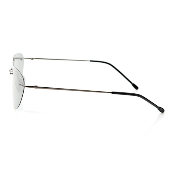 Ultralette UV-beskyttelse polariserede solbriller Green polarized light