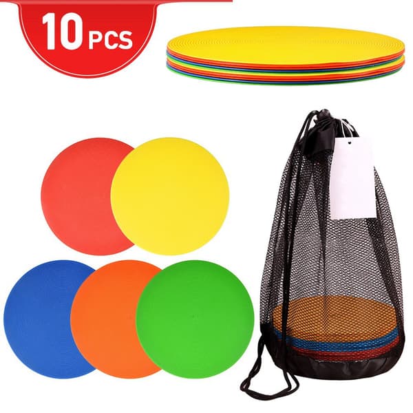 Muoviset lautasmerkit