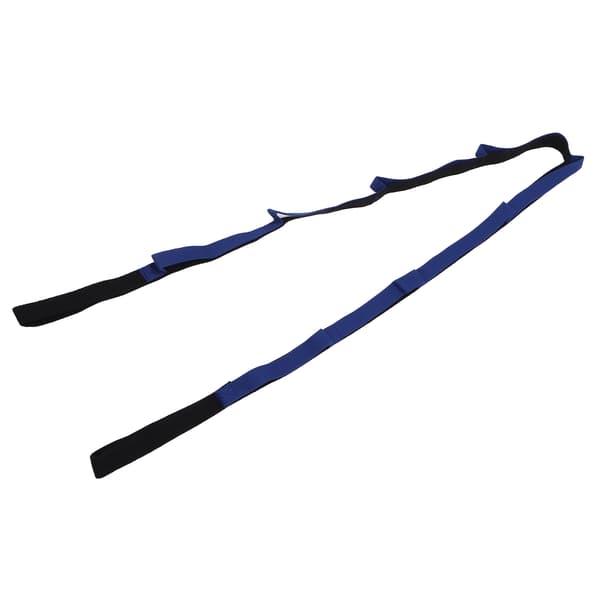 Multiloop Yogarem Stretch Flexibilitet Stretching Fysioterapi Träningsutrustning
