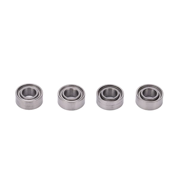 Kulelager i rustfritt stål 5x10x4mm for Arrma 3S 1 10 RC-biler