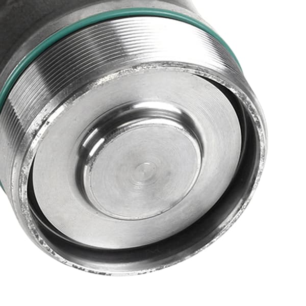 DQ200 0AM Mechatronic enhed ventilatorhus akkumulator AM325587E