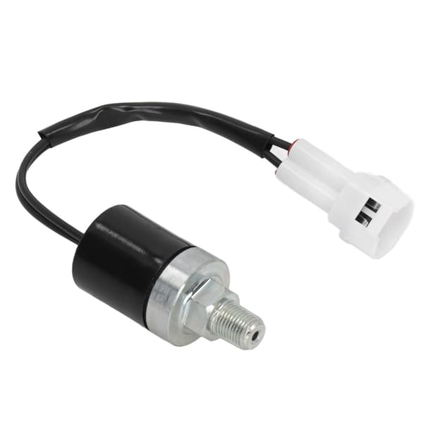 Kobelco Ersättnings Hydraulisk Industrisensor Rostfritt Stål 2-Pin Grävmaskin Hydraulisk Sensor
